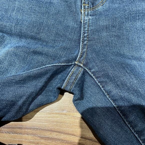 Judy Blue Skinny Fit Jeans 5/27 - Picture 3 of 15